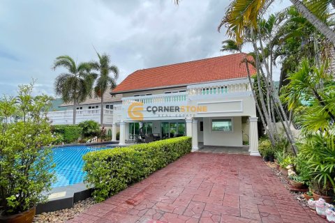 Студия в Чонбури, Таиланд № 146534 - фото 2