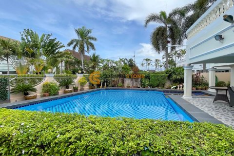 Студия в Чонбури, Таиланд № 146534 - фото 4