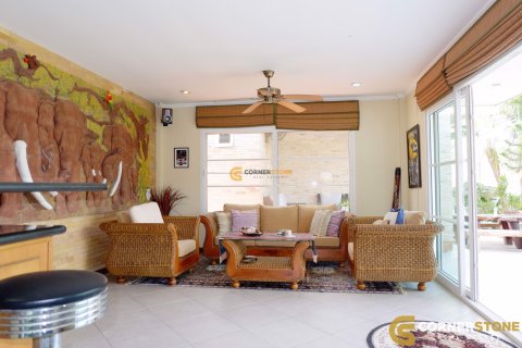 Студия в Паттайя, Таиланд № 146532 - фото 20