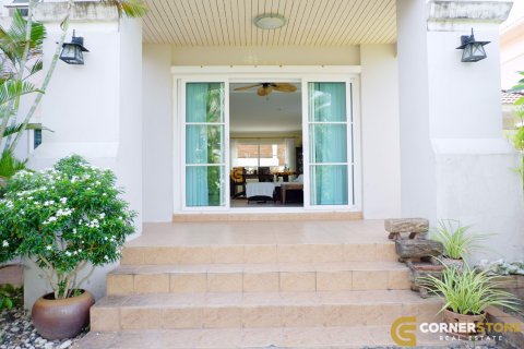 Студия в Паттайя, Таиланд № 146532 - фото 29