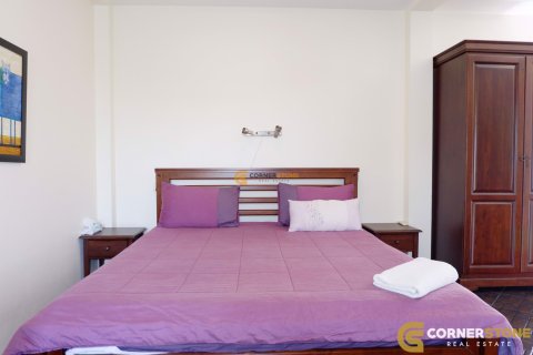 Студия в Паттайя, Таиланд № 146532 - фото 15