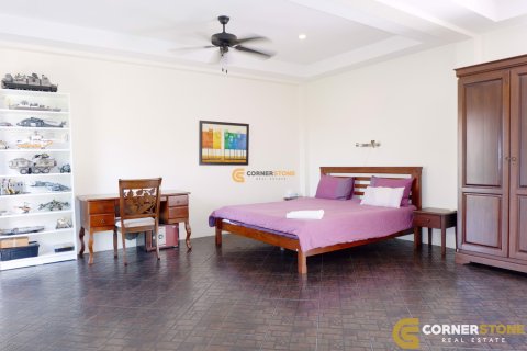 Студия в Паттайя, Таиланд № 146532 - фото 14