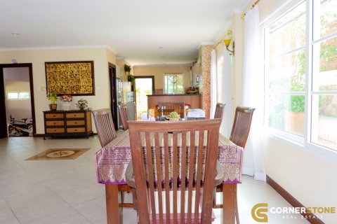 Студия в Паттайя, Таиланд № 146532 - фото 25