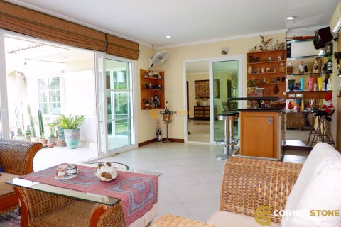 Студия в Паттайя, Таиланд № 146532 - фото 23