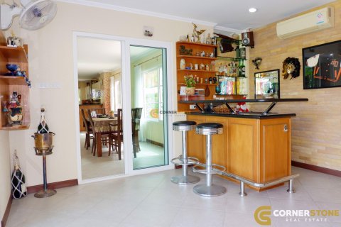 Студия в Паттайя, Таиланд № 146532 - фото 21