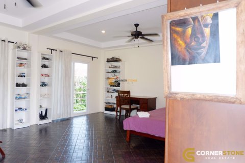 Студия в Паттайя, Таиланд № 146532 - фото 19