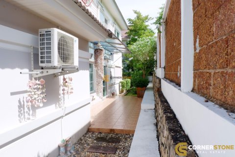 Студия в Паттайя, Таиланд № 146532 - фото 13