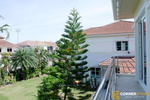 Студия в Паттайя, Таиланд № 146532 - фото 18