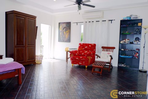 Студия в Паттайя, Таиланд № 146532 - фото 17