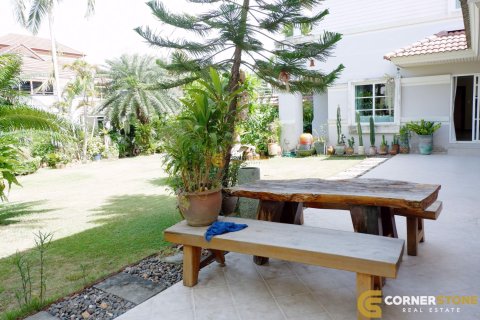 Студия в Паттайя, Таиланд № 146532 - фото 8