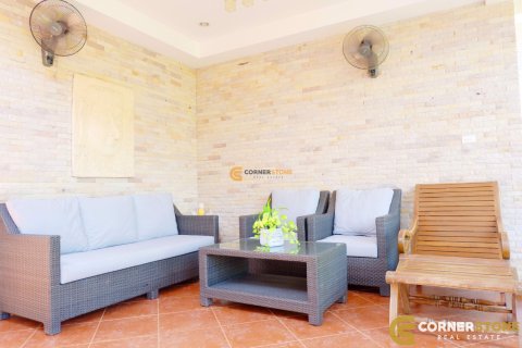 Студия в Паттайя, Таиланд № 146532 - фото 6