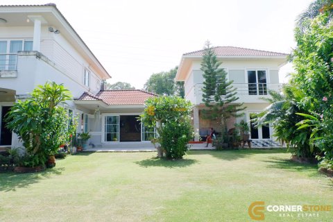 Студия в Паттайя, Таиланд № 146532 - фото 3