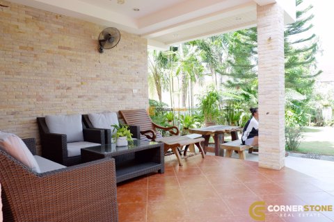 Студия в Паттайя, Таиланд № 146532 - фото 7