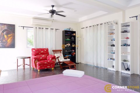 Студия в Паттайя, Таиланд № 146532 - фото 16