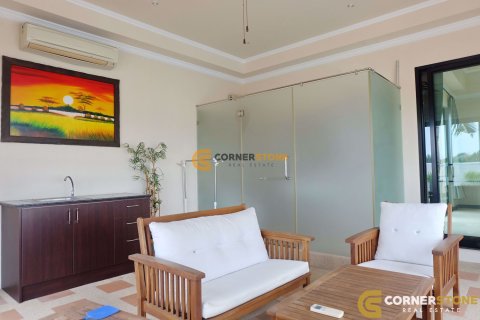 Studio in Pattaya, Thailand № 146533 - photo 11