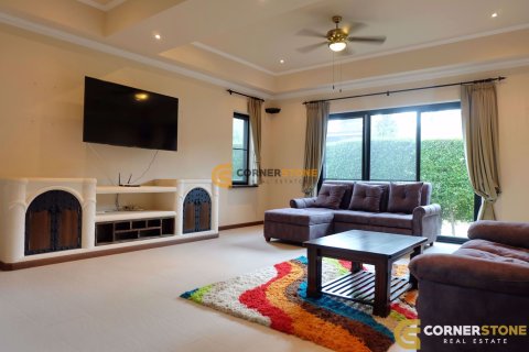 Studio in Pattaya, Thailand № 146533 - photo 17