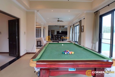 Studio in Pattaya, Thailand № 146533 - photo 16