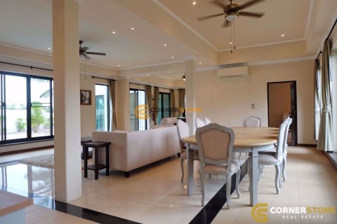 Studio in Pattaya, Thailand № 146533 - photo 9