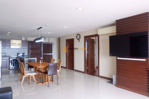Studio in the Condo in Pattaya, Thailand № 146531 - photo 21