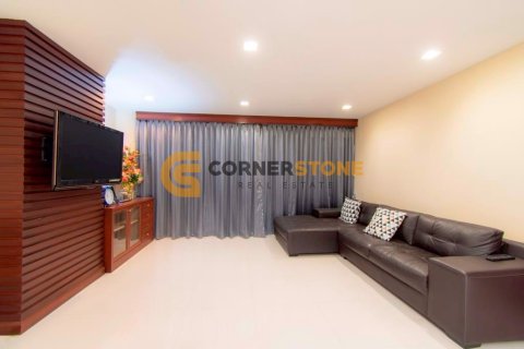 Studio in the Condo in Pattaya, Thailand  № 146531 - photo 4