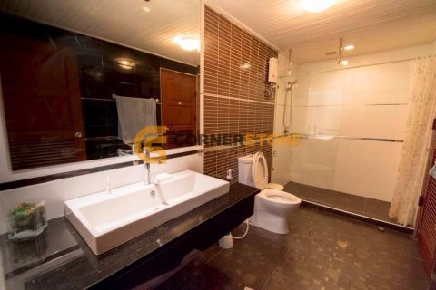 Studio in the Condo in Pattaya, Thailand  № 146531 - photo 17