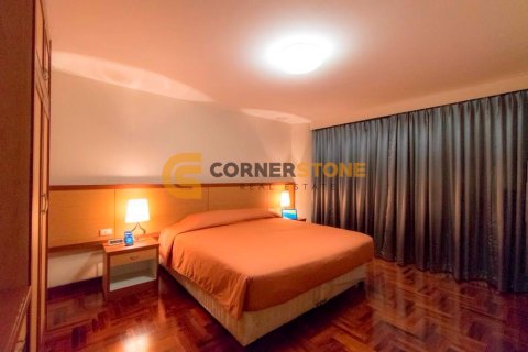 Studio in the Condo in Pattaya, Thailand  № 146531 - photo 16