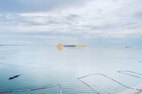 Studio in the Condo in Pattaya, Thailand  № 146531 - photo 13