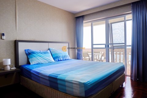 Studio in the Condo in Pattaya, Thailand № 146531 - photo 6