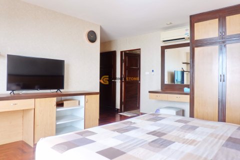 Studio in the Condo in Pattaya, Thailand № 146531 - photo 16