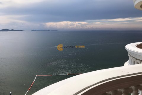 Studio in the Condo in Pattaya, Thailand  № 146531 - photo 2