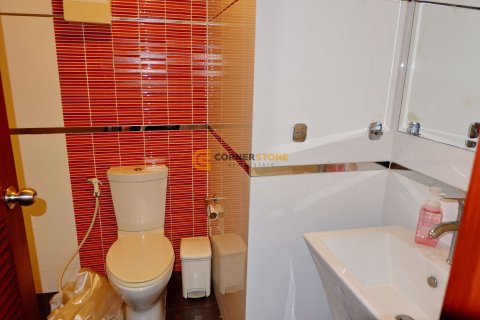 Studio in the Condo in Pattaya, Thailand  № 146531 - photo 22