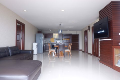 Studio in the Condo in Pattaya, Thailand № 146531 - photo 23