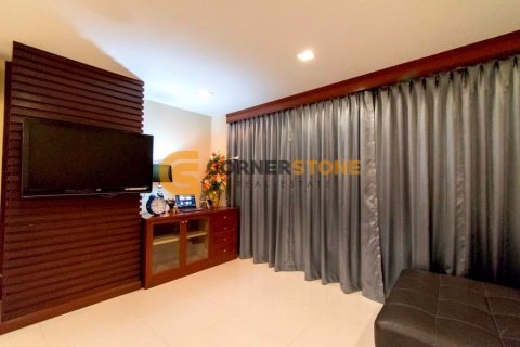 Studio in the Condo in Pattaya, Thailand  № 146531 - photo 5