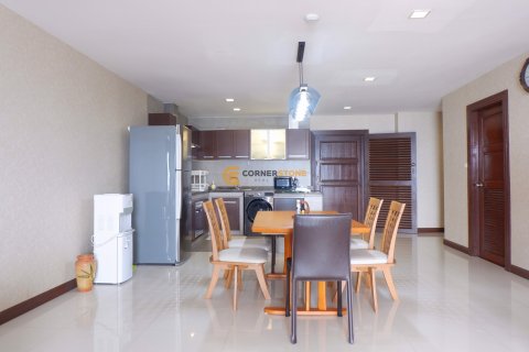 Studio in the Condo in Pattaya, Thailand № 146531 - photo 19