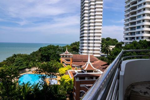 Condo in Pattaya, Thailand, 3 bedrooms  № 146536 - photo 8