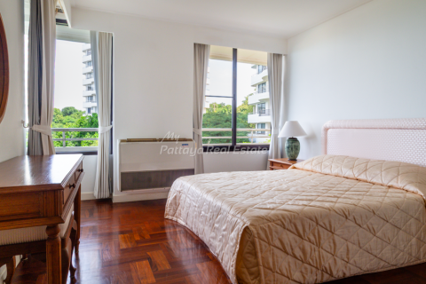 Condo in Pattaya, Thailand, 3 bedrooms  № 146536 - photo 18