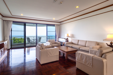 Condo in Pattaya, Thailand, 3 bedrooms  № 146536 - photo 3