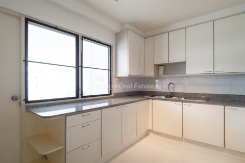 Condo in Pattaya, Thailand, 3 bedrooms  № 146536 - photo 23