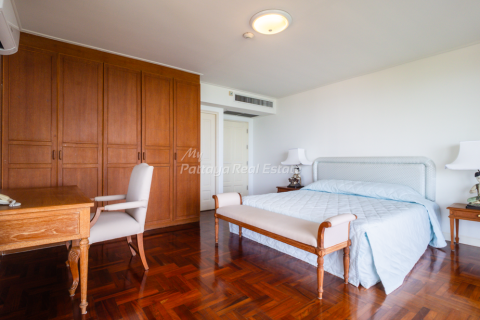 Condo in Pattaya, Thailand, 3 bedrooms  № 146536 - photo 10