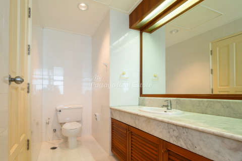 Condo in Pattaya, Thailand, 3 bedrooms  № 146536 - photo 21