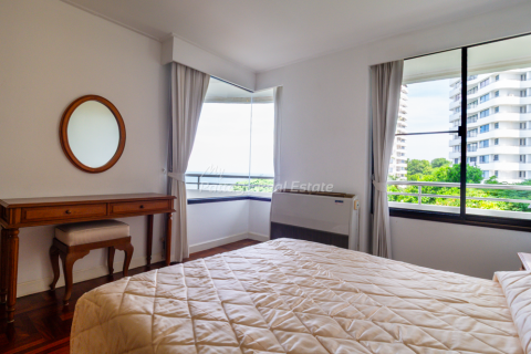 Condo in Pattaya, Thailand, 3 bedrooms  № 146536 - photo 20