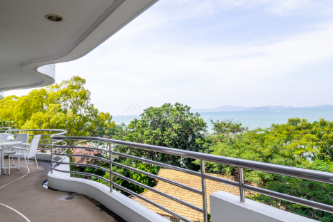 Condo in Pattaya, Thailand, 3 bedrooms  № 146536 - photo 7