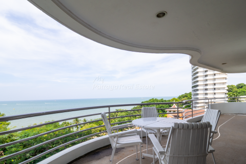 Condo in Pattaya, Thailand, 3 bedrooms  № 146536 - photo 6