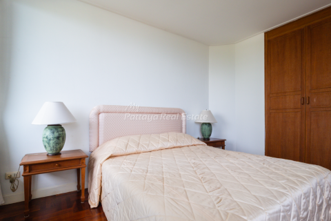 Condo in Pattaya, Thailand, 3 bedrooms  № 146536 - photo 19