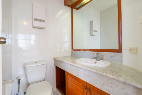 Condo in Pattaya, Thailand, 3 bedrooms  № 146536 - photo 16