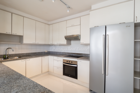 Condo in Pattaya, Thailand, 3 bedrooms  № 146536 - photo 24