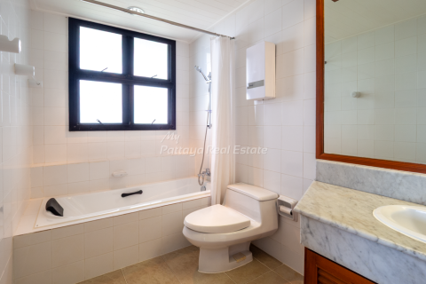 Condo in Pattaya, Thailand, 3 bedrooms  № 146536 - photo 12