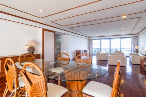 Condo in Pattaya, Thailand, 3 bedrooms  № 146536 - photo 5