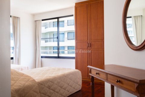 Condo in Pattaya, Thailand, 3 bedrooms  № 146536 - photo 13