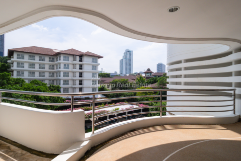 Condo in Pattaya, Thailand, 3 bedrooms  № 146536 - photo 26